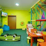 Hotel Liptakówka Bialka Tatrzanska