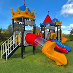 Hotel Liptakówka 3*