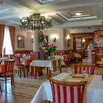 Hotel Liptakówka Bialka Tatrzanska