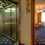 Hotel Liptakówka 3*