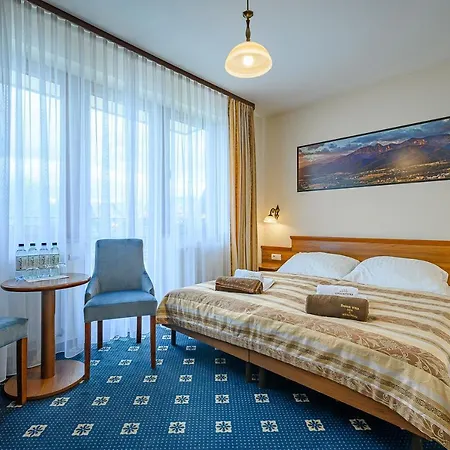 Hotel Liptakowka