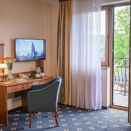 ホテル リプタコフカ 3*