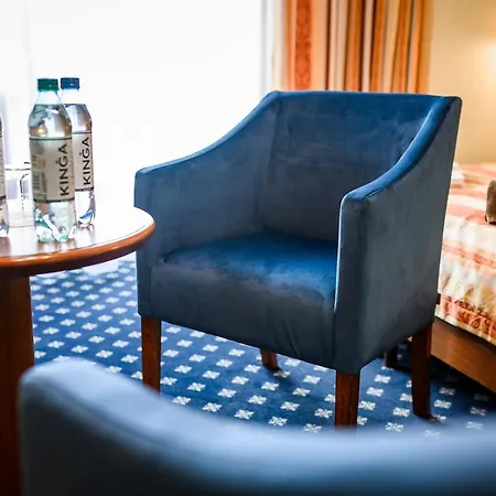 Liptakowka מלון 3*