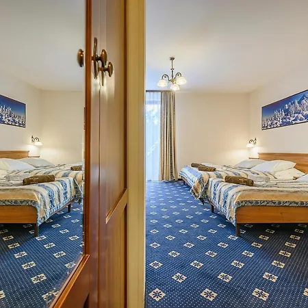 Liptakowka Hotel Bialka Tatrzanska