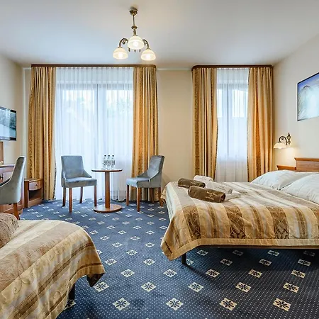 Liptakowka Hotel Bialka Tatrzanska