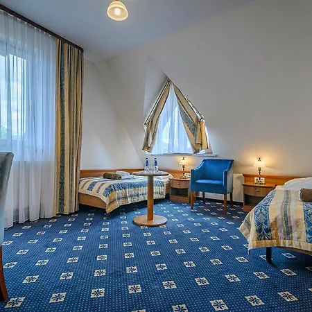 Hotel Liptakówka