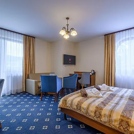 Liptakowka Bialka Tatrzanska