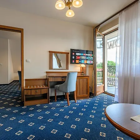 Hotel Liptakowka 3*