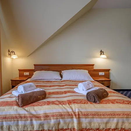 Liptakowka Otel Bialka Tatrzanska