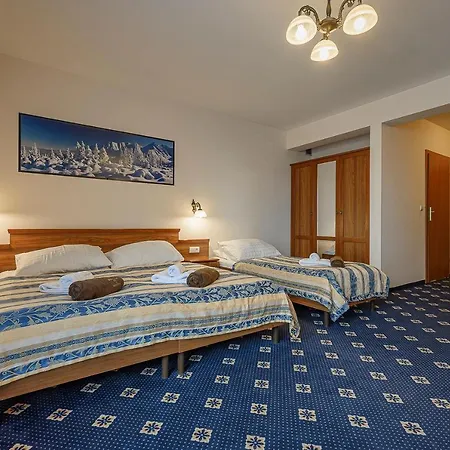 Liptakowka Hotel 3*