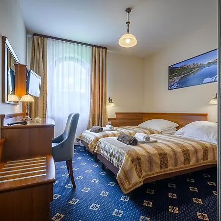 Liptakowka Hotel 3*