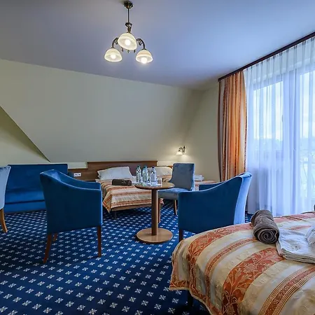 Otel Liptakowka 3*