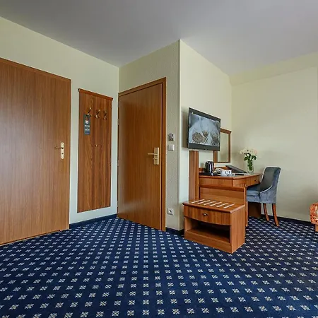Hotel Liptakowka 3*