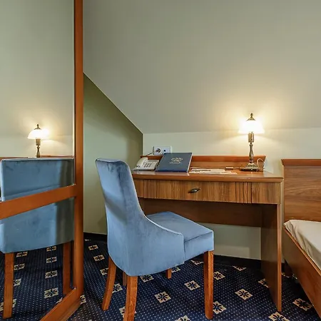 Liptakowka Hotell