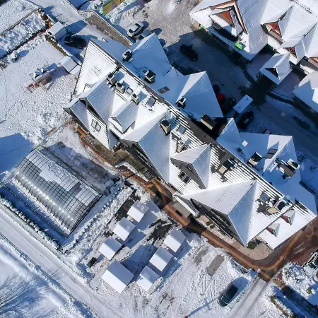 Liptakowka 3* Bialka Tatrzanska