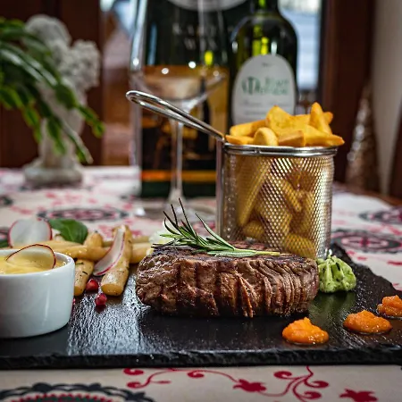 Otel Liptakowka Bialka Tatrzanska