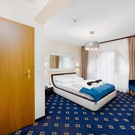 Otel Liptakowka Bialka Tatrzanska