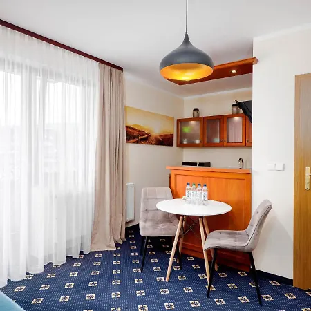 Liptakowka Hotel 3*