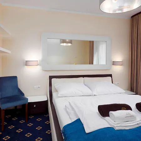 Hotel Liptakowka Bialka Tatrzanska