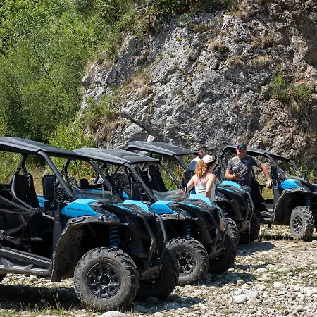 Liptakowka Hotel Bialka Tatrzanska