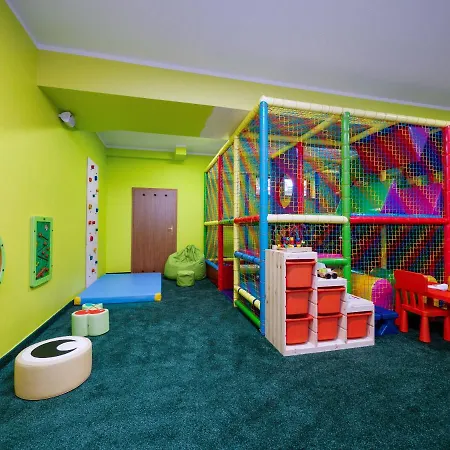 Liptakowka Otel Bialka Tatrzanska