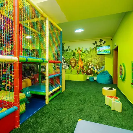 リプタコフカ ホテル 3*