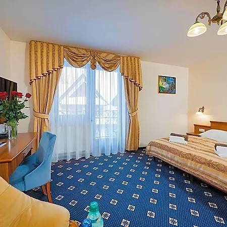 Liptakowka 3* Bialka Tatrzanska