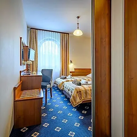 Liptakowka 3*