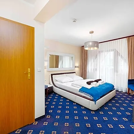 Liptakowka Hotell Bialka Tatrzanska