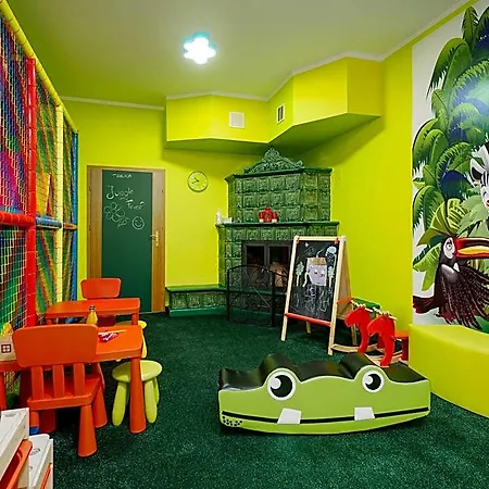 Liptakowka Hotell Bialka Tatrzanska