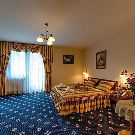 Liptakowka بيالكا تاترزانسكا