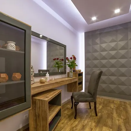 ホテル リプタコフカ 3*