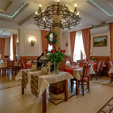 Liptakowka Otel Bialka Tatrzanska