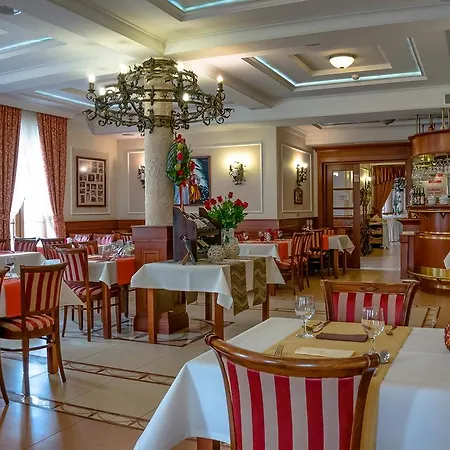 Otel Liptakowka Bialka Tatrzanska