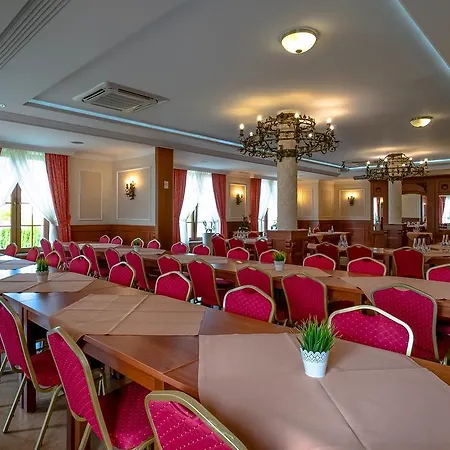 リプタコフカ ホテル