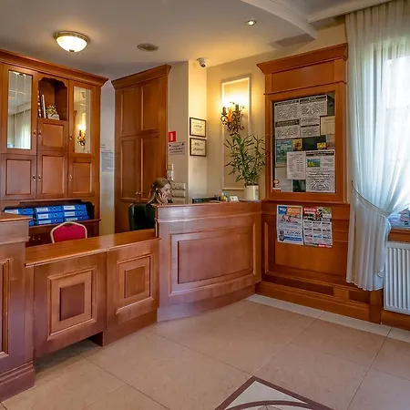 Liptakówka Hotel