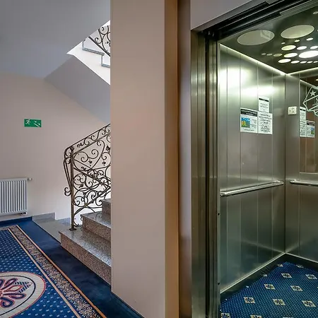Hotel Liptakowka Bialka Tatrzanska