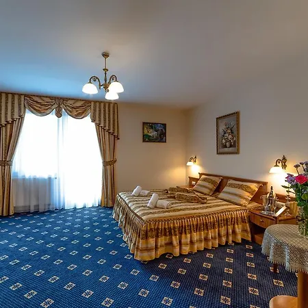 Liptakowka Bialka Tatrzanska