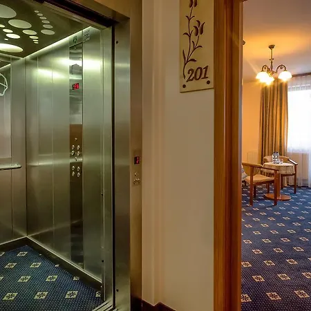 Hotel Liptakówka 3*