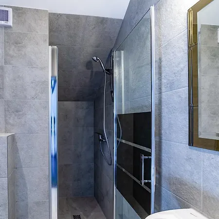 Hotell Liptakowka 3*