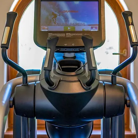 Otel Liptakowka Bialka Tatrzanska