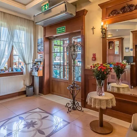 Hotell Liptakowka