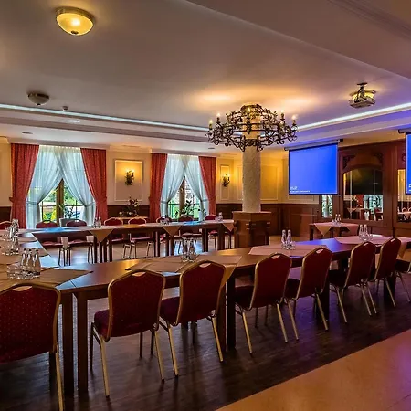 Otel Liptakowka Bialka Tatrzanska