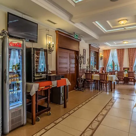 Liptakowka Otel Bialka Tatrzanska