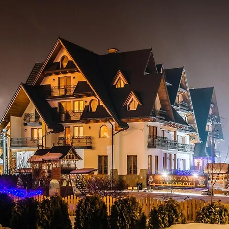 Liptakowka 비아우카 타트르잔스카