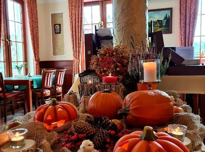 里普塔克卡酒店 酒店