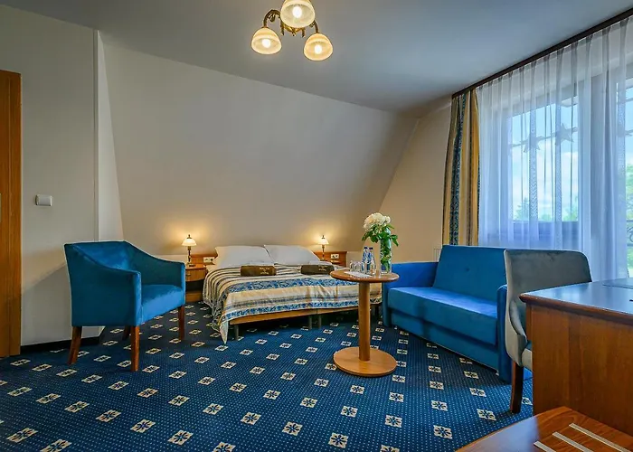 酒店 里普塔克卡酒店 Bialka Tatrzanska