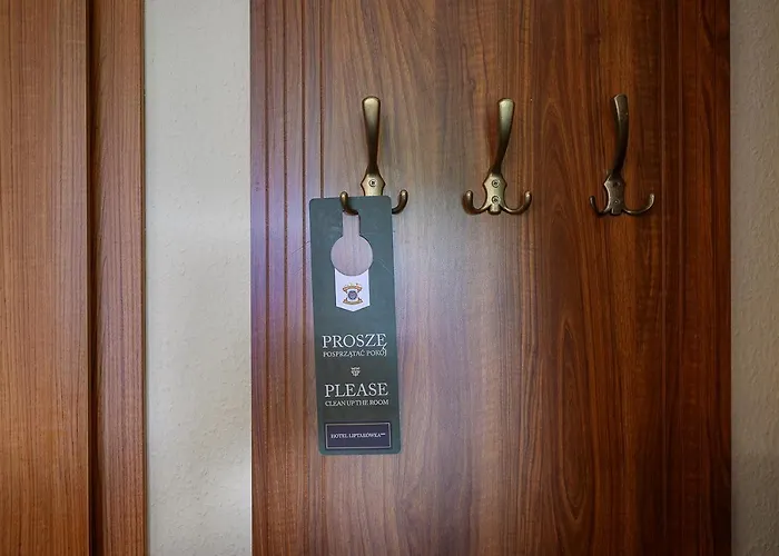 Liptakowka 3* 비아우카 타트르잔스카