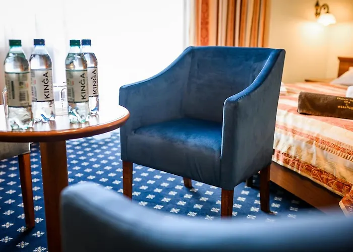 里普塔克卡酒店 酒店 3*