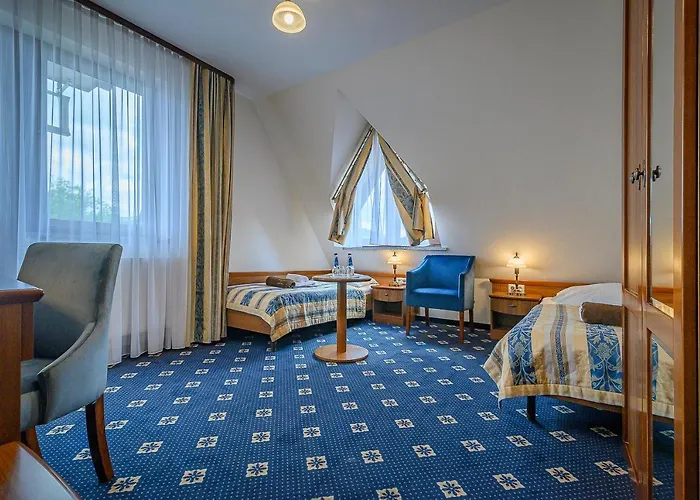 ホテル リプタコフカ